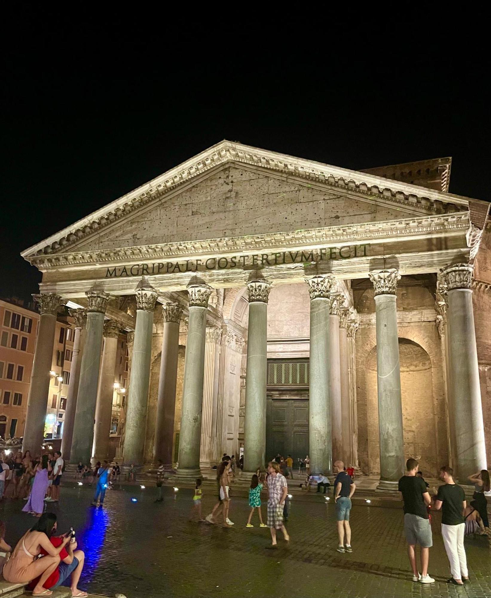 Delizioso Appartamento San Pietro Roma Ngoại thất bức ảnh